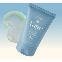 Tage - Cica-Tree Water Jelly Sun Serum 50ml