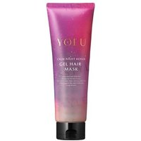 YOLU - Calm Night Repair Gel Hair Mask 145g