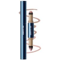 RED CHAMBER - Haruki Dual-Ended Eyeshadow Stick - 4 Colors #ES400 Sienna