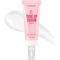 CORINGCO - One Minute Tone Up Serum 50ml