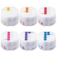 MILBON - Prejume Wax 6 - 90g