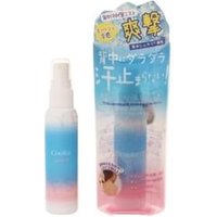 LIBERTA - Coolist Senassyu Back Sweat Mist 60ml