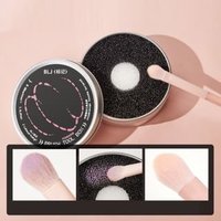 BLJ - Lightning Series Powder-absorbing Brush Cleansing Box #Brush Cleansing Box - 1pc product view
