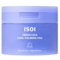 ISOI - Fresh Cica Cool Calming Pad 60 pads