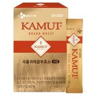 BYOCORE Grain Fruit Vegetable Kombu Enzyme 2g x 14 sticks