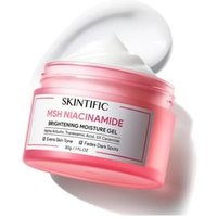 SKINTIFIC - MSH Niacinamide Brightening Moisture Gel 30g