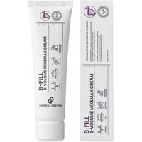 DIFFER & DEEPER - B-Volume Mix&Max Cream 50ml