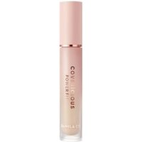 BANILA CO - Covericious Power Fit Concealer - 4 Colors #23 Peanut