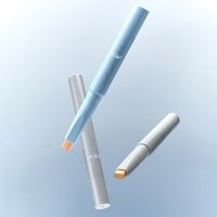 JUNG SAEM MOOL - Men Dark Zone Concealer - 2 Types Salmon Beige