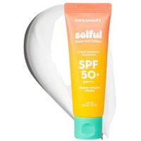 Kara Beauty - Solful Face Sun Lotion SPF 50+ 50ml