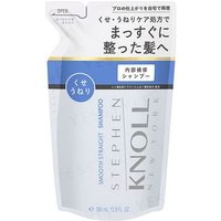 Kose - Stephen Knoll Smooth Straight Shampoo Refill 380ml