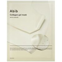Abib - Collagen Gel Mask Set (4 sheets) - 3 Types Jericho Rose Jelly