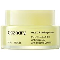 Ooznary - Vita 3 Pudding Cream 50ml