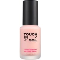 touch in SOL - No Poreblem Primer Prep - Primer matifiant