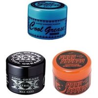 FINE COSMETICS - Cool Grease XX - 87g