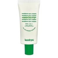 laundryou - Moisture Sun Cream Watery 50ml