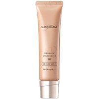 Shiseido - Maquillage Dramatic Cover Jelly BB SPF 50 PA+++ Medium Beige