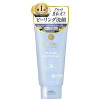 Meishoku Brilliant Colors - Detclear Bright & Peel Peeling Face Wash 120g product view