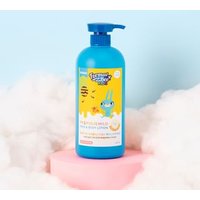 Formal Bee - Kids Propolis Mild Face & Body Lotion 1000ml
