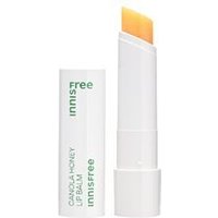 innisfree - Bálsamo Labial Canola Honey Lip Balm