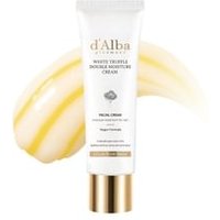d'Alba - White Truffle Double Moisture Cream 60ml