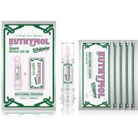 EUTHYMOL - Whitening Program Set 5 sets