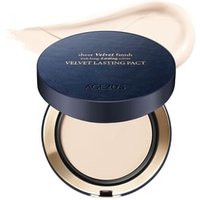 AGE20'S - Velvet Lasting Pact Set - 5 Colors 2025 Version - #19C Pure