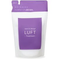 LUFT - Care & Design Treatment D 410ml Refill