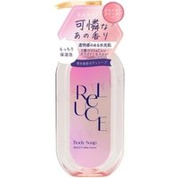 Cosmetex Roland - Reluce Perfume Body Soap Shiny Freesia 400ml