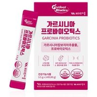 Garcinia Probiotics 3.5g x 14 sticks