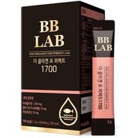 BB LAB The Collagen For Perfect 1700 2g x 30 sticks