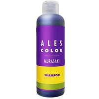 ALES - Color Shampoo Murasaki Purple 200ml