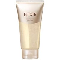 Shiseido - Elixir Skin Care By Age Smoothing Gel Wash 105g
