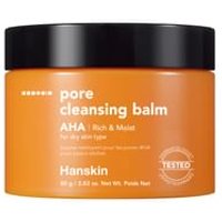 Hanskin - Pore Cleansing Balm AHA 80g product view