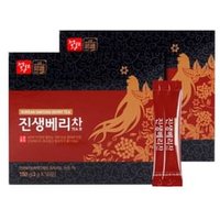 Korean Ginseng Berry Tea 3g x 50 sticks