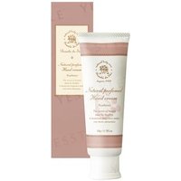 Beaute de Sae - Natural Perfumed Hand Cream Pearberry 50g