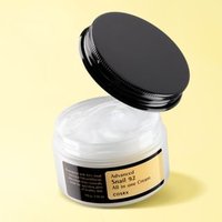 COSRX - Advanced Snail 92 All In One Cream - Gesichtscreme