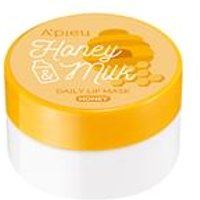 A'PIEU - Honey & Milk Daily Lip Mask - 3 Types Honey
