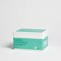 Milk Touch - Hedera Helix Green Hyaluron Daily Soothing Mask 30 sheets