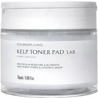 CHUNGMIJUNG - Kelp Toner Pad Lab 70 pads
