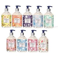 BOUQUET GARNI - Body Shower - 8 Types 520ml - Vanilla Musk