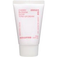 innisfree - Cherry Blossom Glow Tone-Up Cream 2023 Version - 50ml