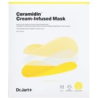 Dr. Jart+ - Ceramidin Cream-Infused Mask Set 18g x 5 sheets