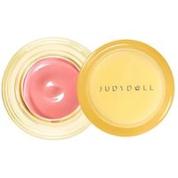 Judydoll - Pudding Bouncy Blush - 5 Colors #04 Sweet Apricot - 7g