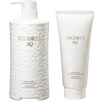 Kose - DECORTE AQ Repair Volume Treatment Conditioner 250ml