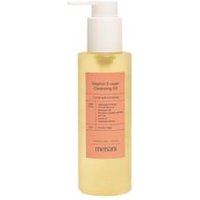 Meisani - Vitamin E-Raser Cleansing Oil 150ml