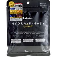 LuLuLun - Hydra F Mask 7 pcs