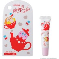 Lovisia - Kirby Lip Gloss 03 Milk Tea