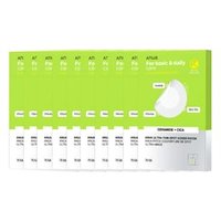 Anua - Ultra-Thin Spot Cover Patch 10 pcs Bundle Set 75 patches x 10 pcs