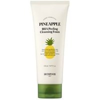 SKINFOOD - Pineapple BHA Peeling Cleansing Foam 150ml
